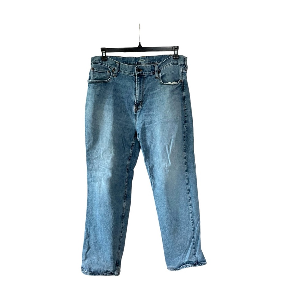 Old Navy 38 x 30 loose fit